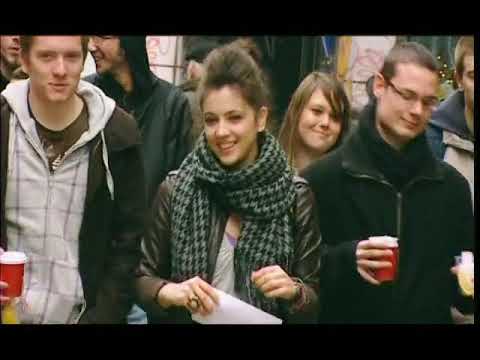 PROMO FILM FPZG 2010. (Razigraj svoj um)