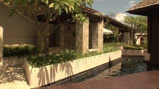 preview picture of video 'Kirimaya Golf Resort & Spa, Khao Yai, Thailand'