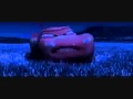 Cars Lightening McQueen music video - Real Gone ...