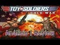 Lptg Hd Toy Soldiers: Cold War an lisis Review Gameplay