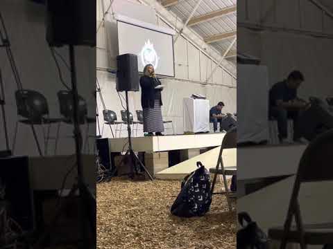 Inexplicable — Sis. Rebeca Villa [Jericho Tabernacle Camp 2021]