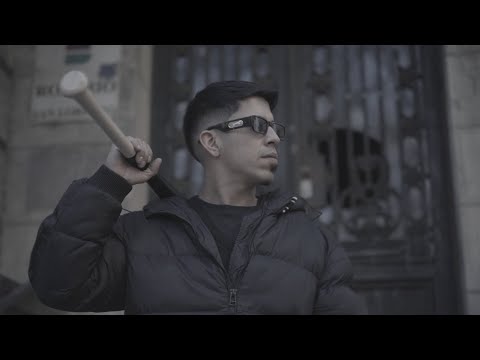 JH a.k.a Karkome - No quiero tu puesto (Video clip)