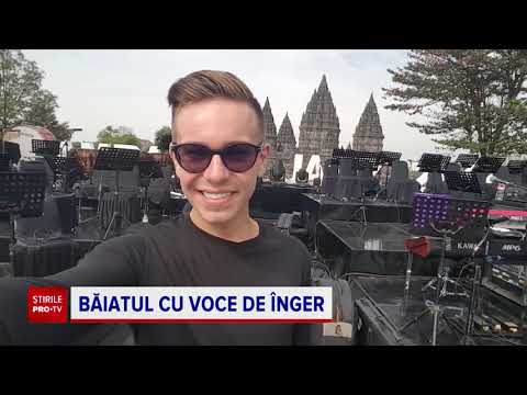 Cum i s-a schimbat viața lui Narcis Ianău după participarea la prima ediție “Românii au Talent”