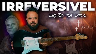 PORQUE VOCÊ NÃO DEVE VENDER OU TROCAR SUA PRIMEIRA GUITARRA!