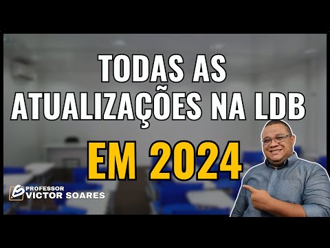 LDB- All updates in 2024