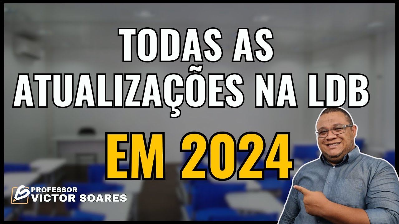 LDB- All updates in 2024