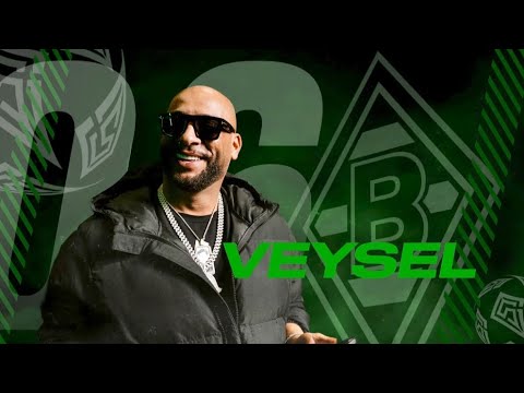 VEYSEL - CHAMPIONS LEAK (SCORPION BARS VOL.7)