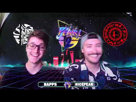 Pearl Two Winners Semi Finals Neo (Corrin) vs Metara (Meta Knight)