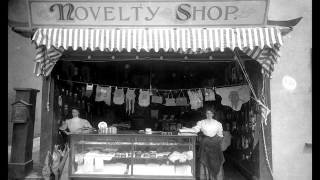 Dean Johnson featuring Wet Wet Wet - Novelty Shop