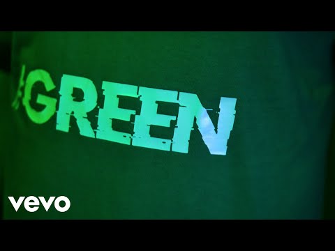 Popzzy English - Green