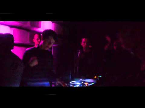 05.04.14 - Jonas Mantey - One Take at Raum38