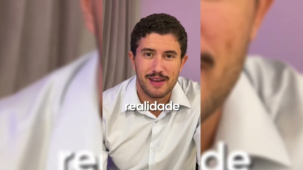 Vídeo do curso