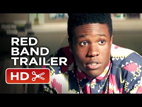 Dope Red Band TRAILER 2 (2015) - Zoë Kravitz, Forest Whitaker High School Comedy HD