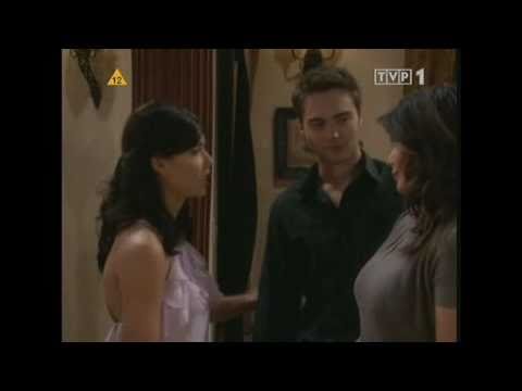 B&B Ridge plays tennis with his family (2008)