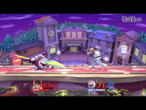 FD-CULEXUS (L) VS. MUTINY-S2H (R) SMASH4 FD'S DESTINATION: FRIDAY LOSERS FINALS