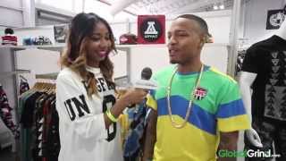 Shad Moss Talks Changing His Name From Bow Wow