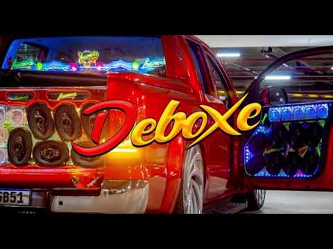 VIOLINO DO DESANDE Deboxe eletro funk top