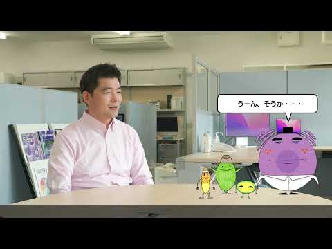 アジアユリ 植物