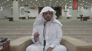 صورة لقاء العصر (127)  تابع حديث "من توضأ فأحسن الوضوء"