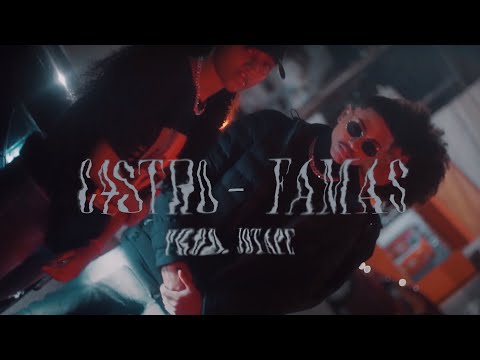 C4STRO - “FAMAS”  (Prod. Jotape)