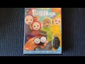 Teletubbies Big Hugs DVD Overview