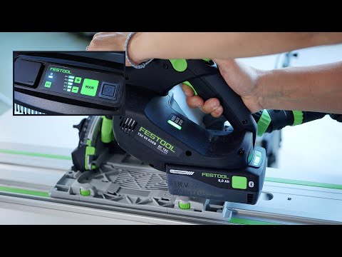 TSC 55 KS Quick Guide - Bluetooth Connection