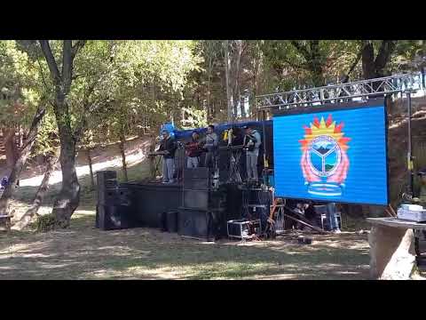 Grupo SANDOVAL 'es | Aniversario 104 de la localidad de Río Píco, Chubut. 2026