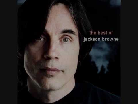 Jackson Browne - Lives In The Balance