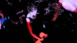 RVIVR change on me THE MEATLOCKER New Jersey MAY 26 2011