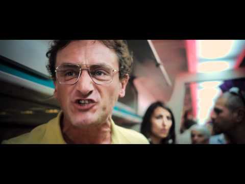 LOW COST - Bande Annonce