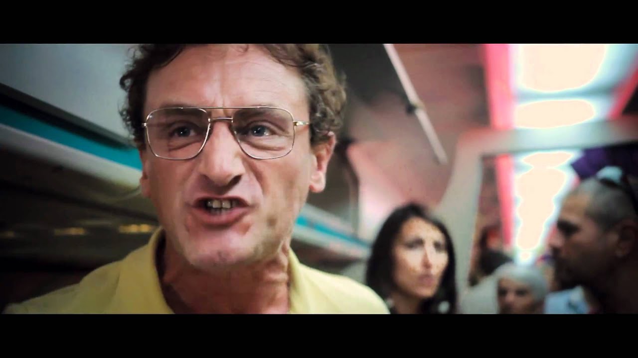 Miniature de la vidéo LOW COST - Bande Annonce VF du film Low Cost