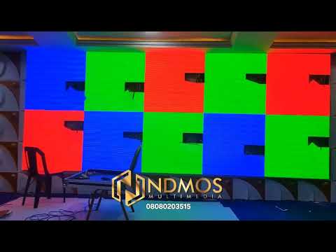 OMEGA FIRE MINISTRIES (OWERRI IMO STATE)