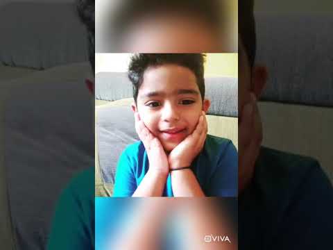 Birthday wishes to Satvika-3