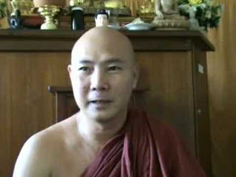 U Rewata (9) - Webu Sayadaw