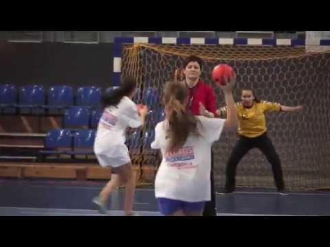 Klasy Sportowe - Gimnazja HD