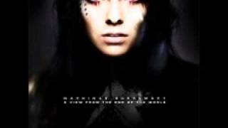 Machinae Supremacy - Action Girl