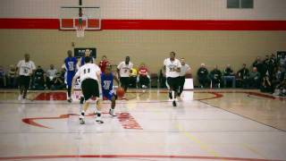 Kenrick Lewis - 2010/2011 Official Highlight Reel [HD]