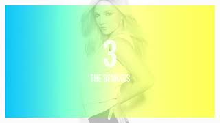 3 (Manhattan Clique Remix Radio) - Britney Spears