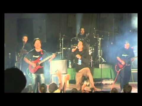 Dreamhunter - Min Hlan rawh live at Vanapa Hall