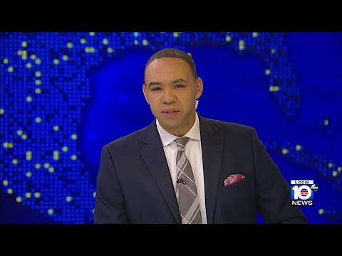 Local 10 News Brief: 04/04/2023 Morning Edition