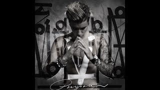 Justin Bieber - No Sense (ft. Travis Scott)