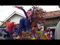 Juragan Empang Odong Odong Karawang