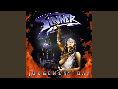 School Of Hard Knocks - Sinner