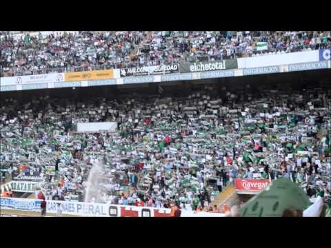 VIDEO RESUMEN DIA 10-05-2013 ELCHE 1 BARÇA B 1