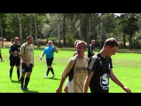 Test: SV Heide Klein Schwechten - FSV Saxonia Tangermünde II