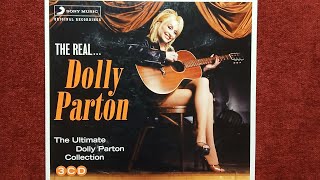 DOLLY PARTON / HEY LUCKY LADY   1975