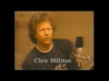 Chris Hillman & Roger McGuinn on Sweetheart Of The Rodeo Album