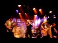Less than Jake live @ Melkweg Amsterdam 12-11-12 : The new auld lang syne, Happyman, 9th at pine