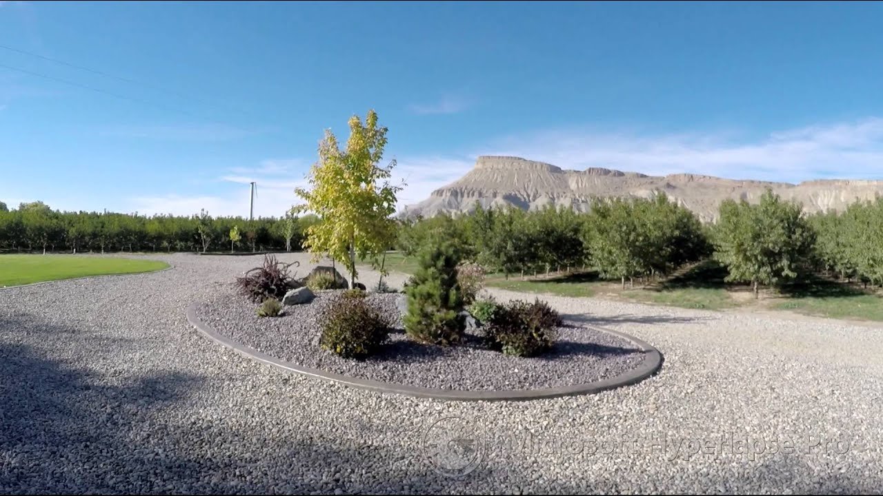 Video: GOPR5665 hyperlapse 2x std