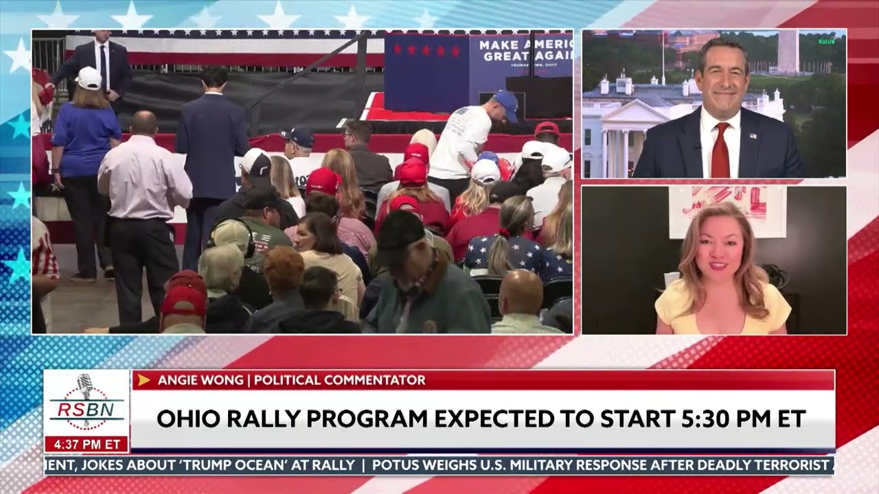 Angie Wong on Why Republican Control of Congress Matters - 10/12/26